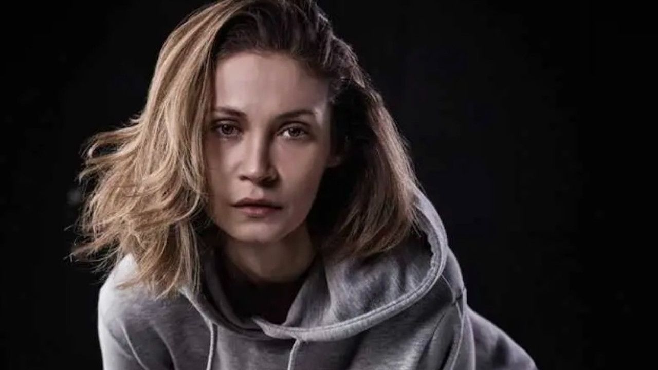 Ece Dizdar'dan rol itirafı! "Tipim zengin, her rol olmuyor"