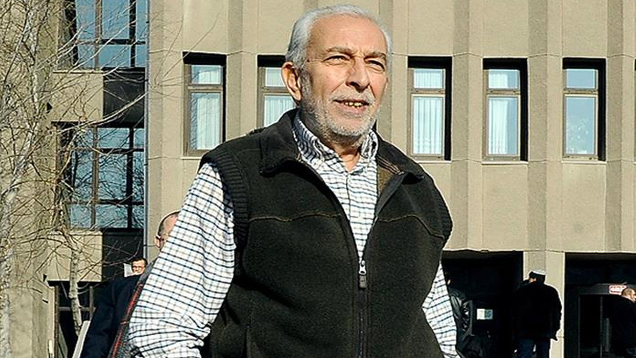 Emin Çölaşan hastaneye kaldırıldı