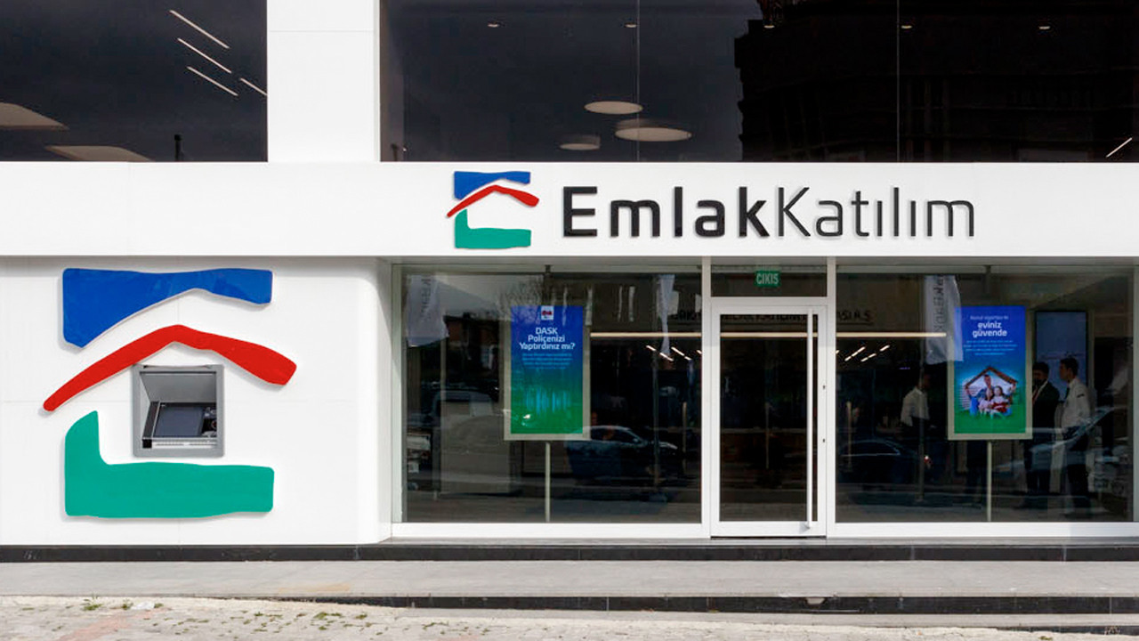 Emlak Katılım halka arz sürecini başlattı SPK'ya başvurdu