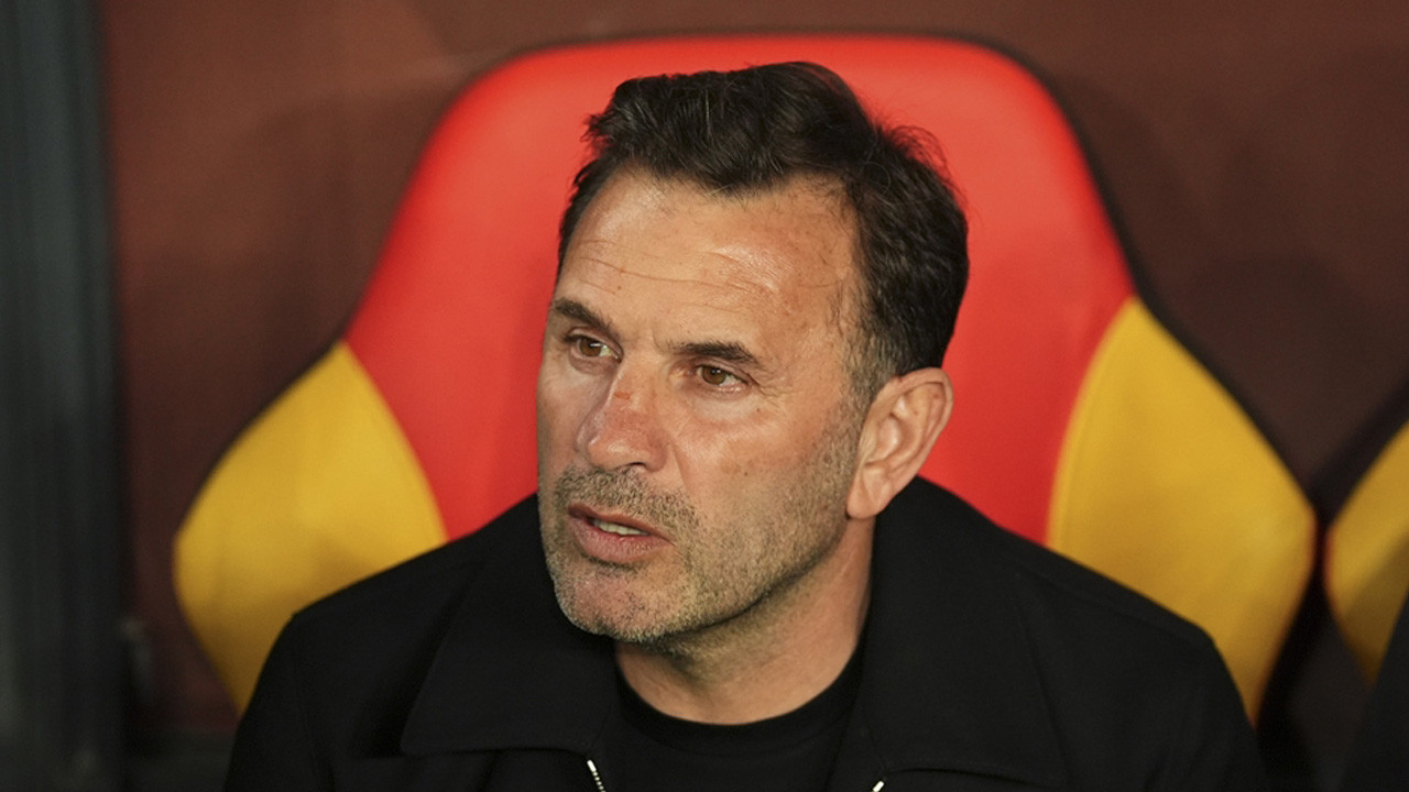 Galatasaray'da köstebek avı! Okan Buruk'un sözleri sonrası harekete geçildi yönetimden flaş talep