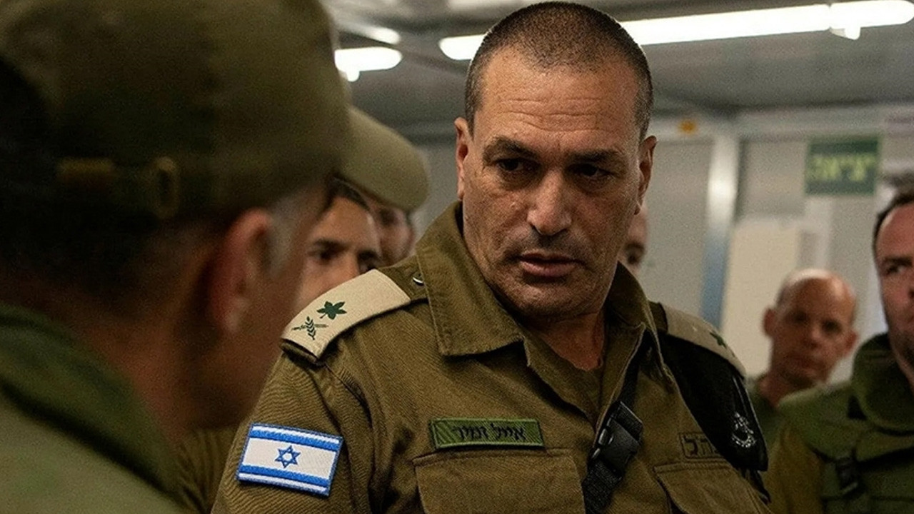 Gözler barış masasındayken İsrail'den dünyayı tedirgin eden mesaj