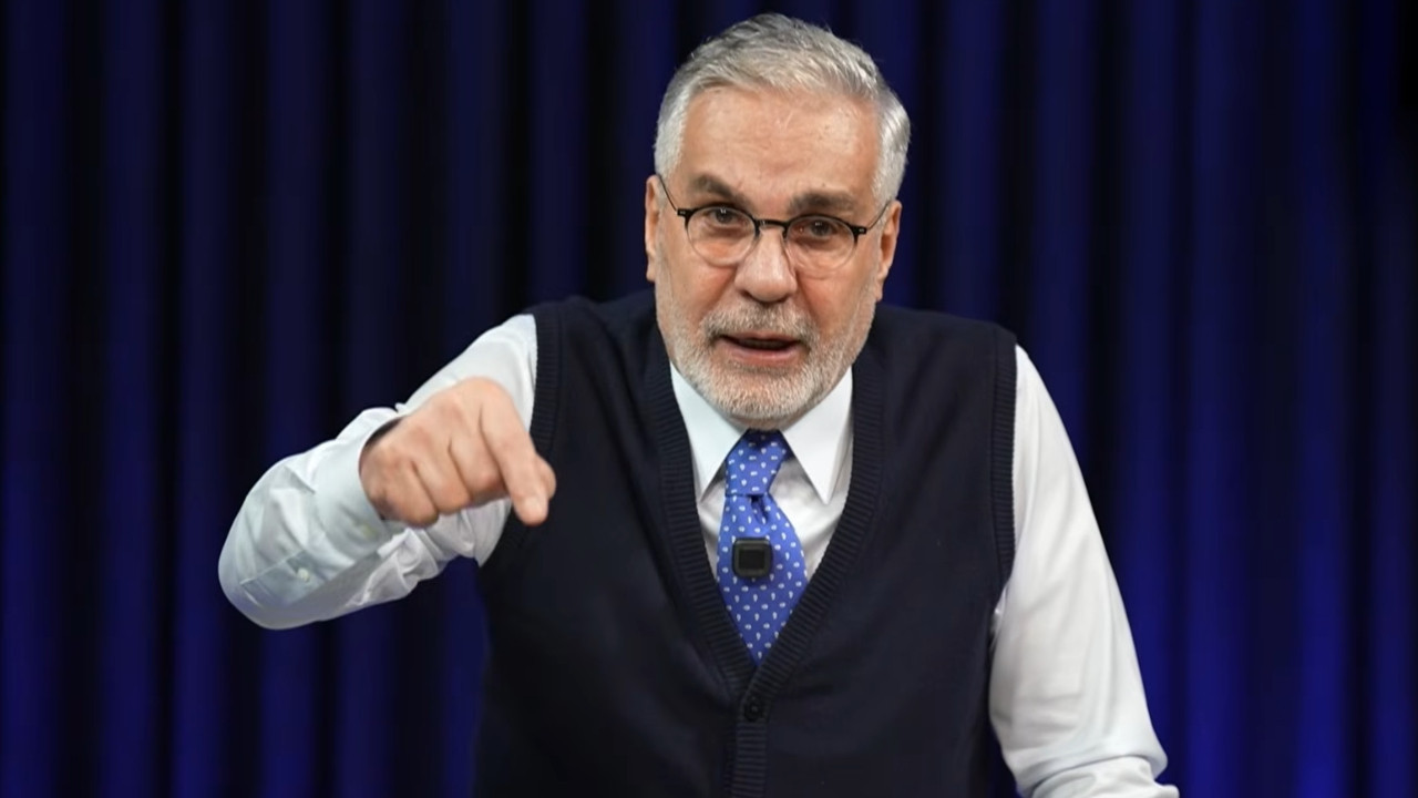 Hadi Özışık'tan Nuri Güler'e sert tepki: Seni yerin 7 kat dibine sokacağım