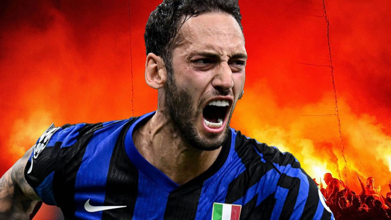 Galatasaray'ın Hakan Çalhanoğlu savaşı başladı