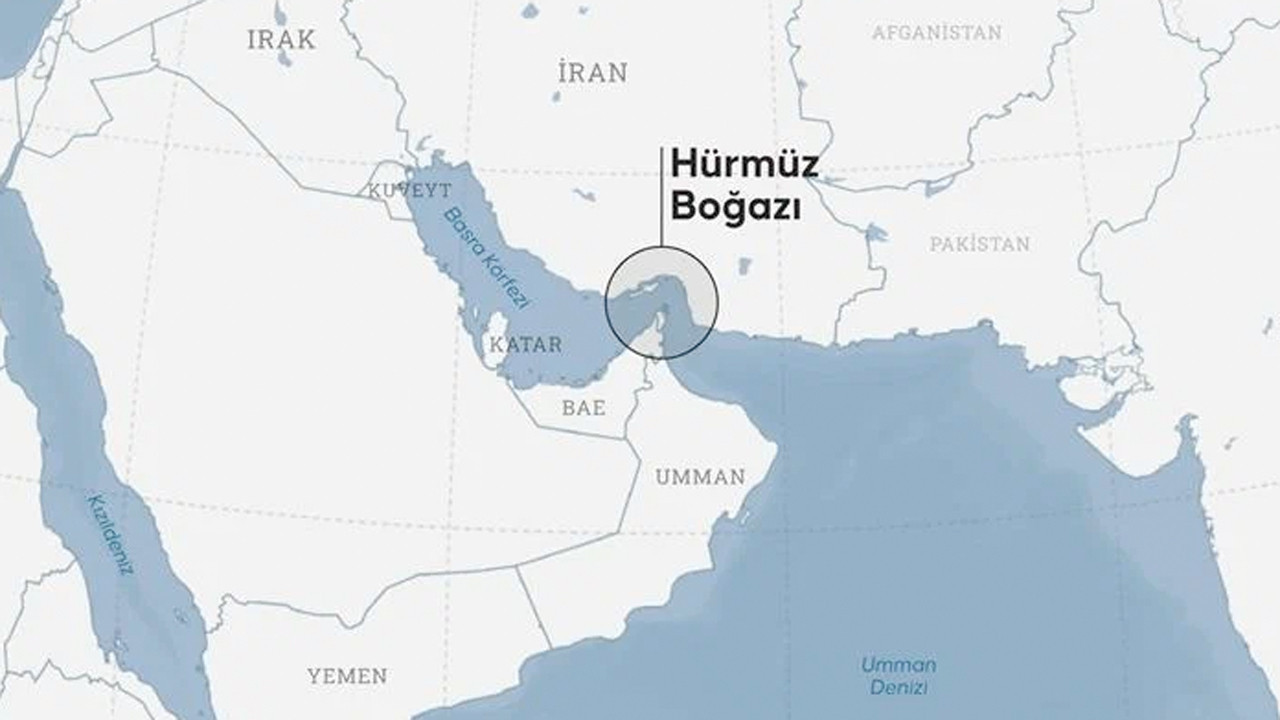 Kuveyt'te bir tesis İHA ile vuruldu İran'dan "biz yapmadık" açıklaması