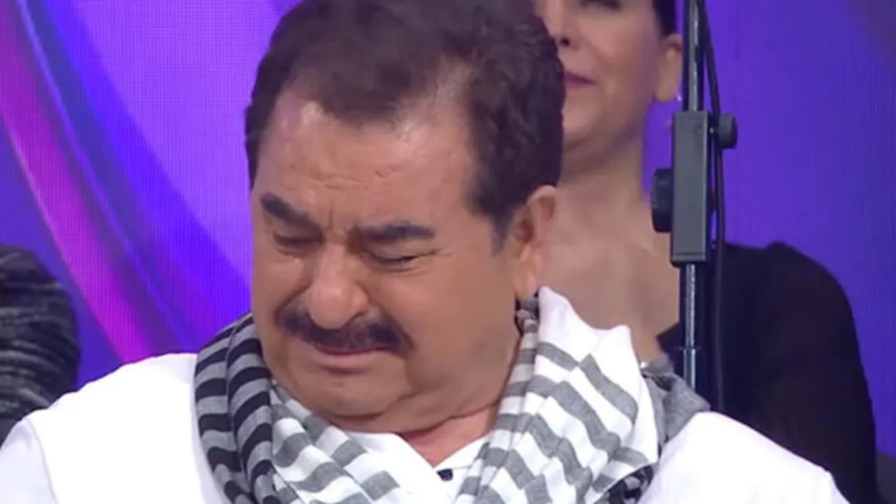 İbrahim Tatlıses yoğun bakımdan paylaştı! Resmen veryansın etti