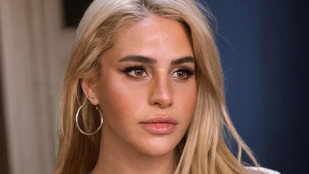 Uyuşturucu soruşturmasında gözaltına alınan Büşra Pekin'in ifadesi ortaya çıktı