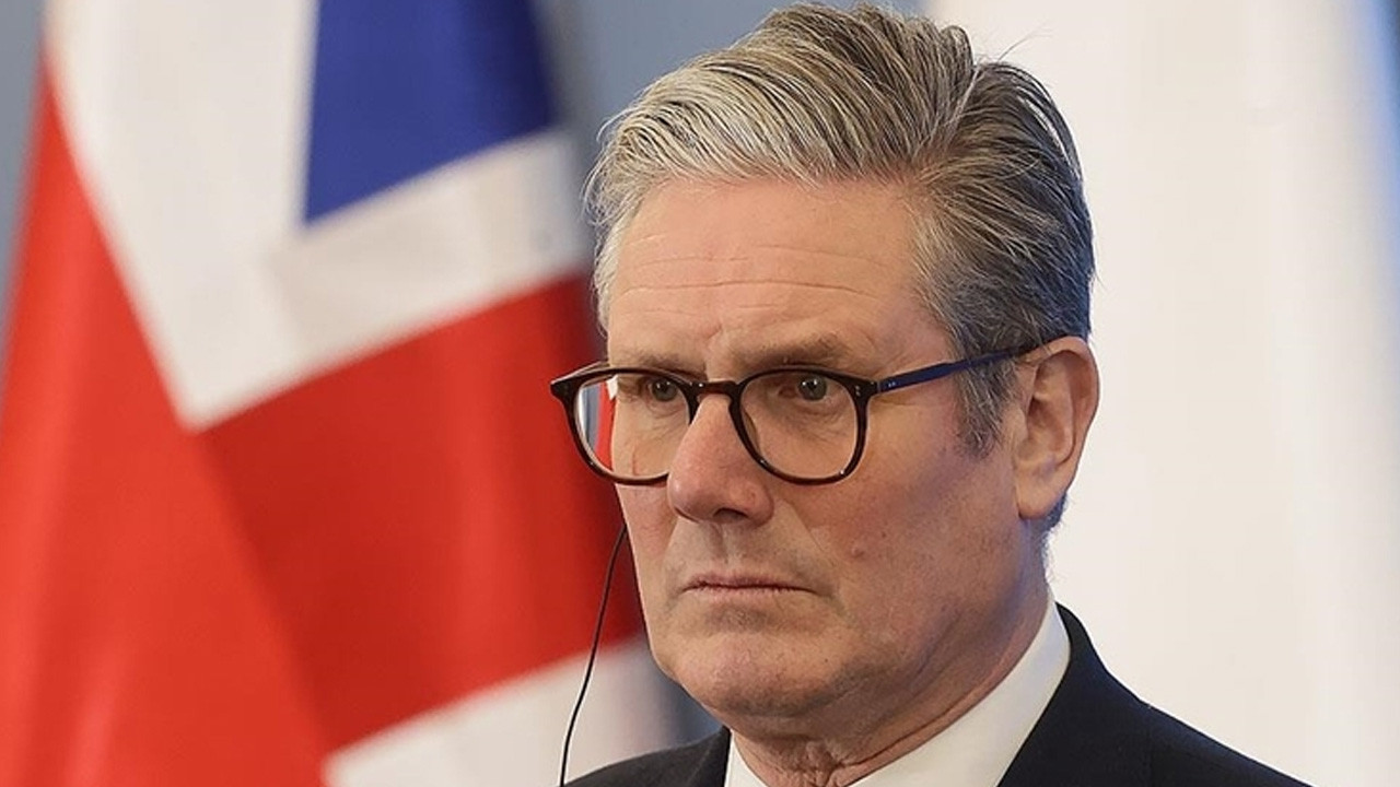 İngiltere Başbakanı Starmer, iki ismi işaret edip isyan etti: Beni bıktırdı
