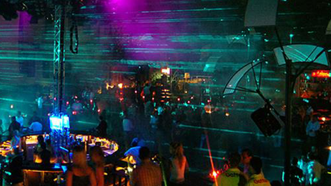 İş insanı kulüpte tanıştığı kadını evine götürdü hayatının şokunu yaşadı