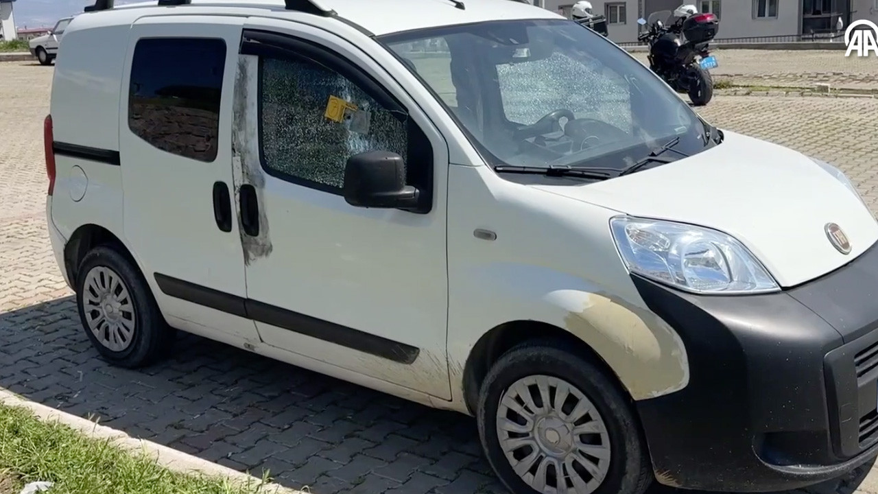 Nazlı'yı araçta öldürüp intihar girişiminde bulundu