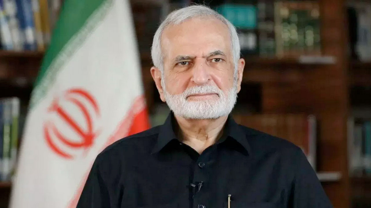 İran Konsey Başkanı Harrazi öldürüldü