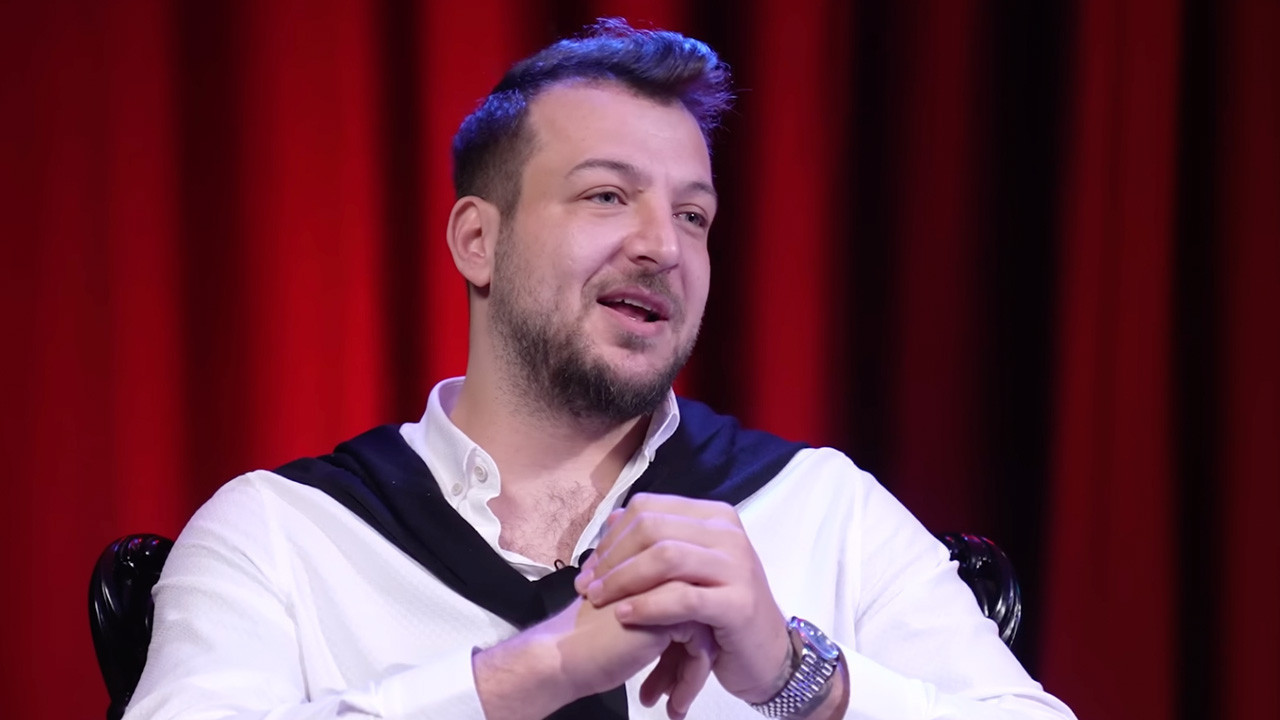 Kırmızı bültenle aranıyordu! Batuhan Karadeniz BAE'de gözaltına alındı deniyor