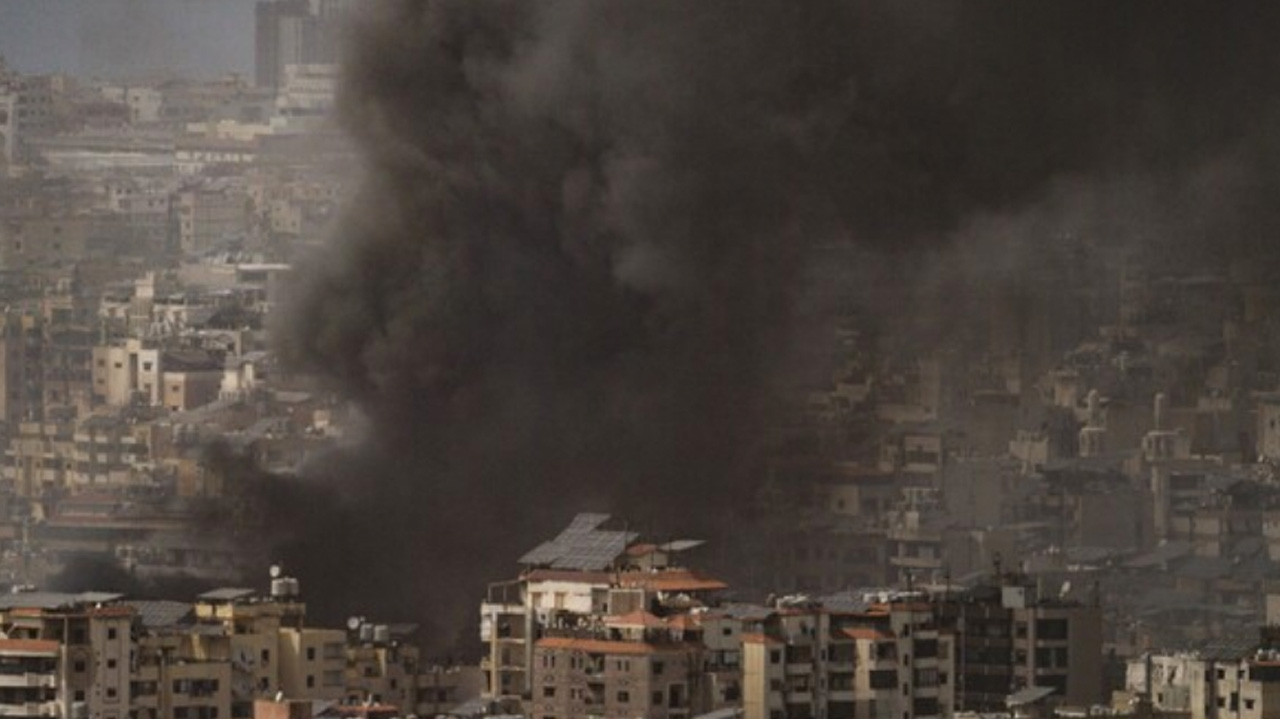 Lübnanlı yetkili açıkladı! ABD'de yapılacak görüşme...