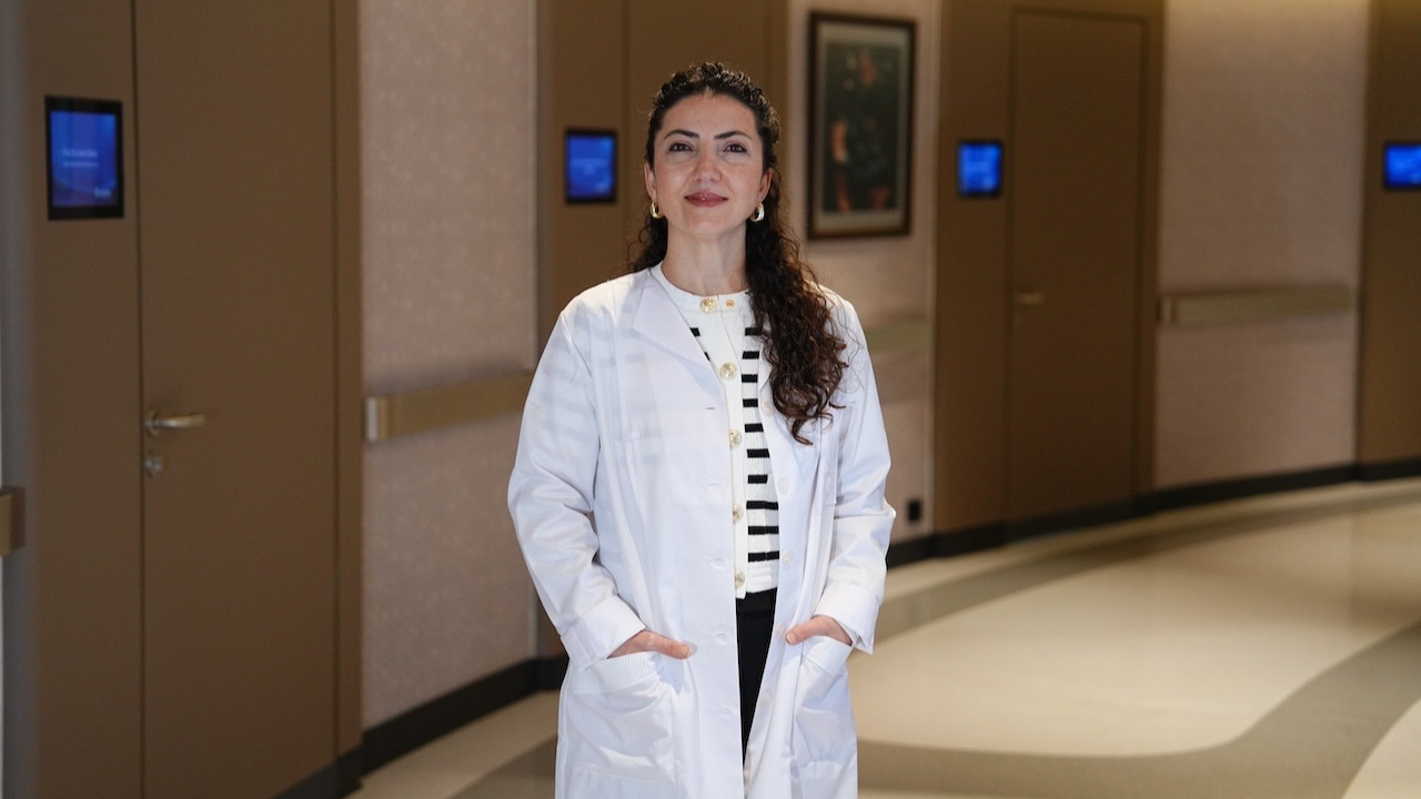 Medipol’den kadınlara özel uyarı: Uykusuzluk, yoğun tempo ve düzensiz beslenme hormonlarımızı bozuyor