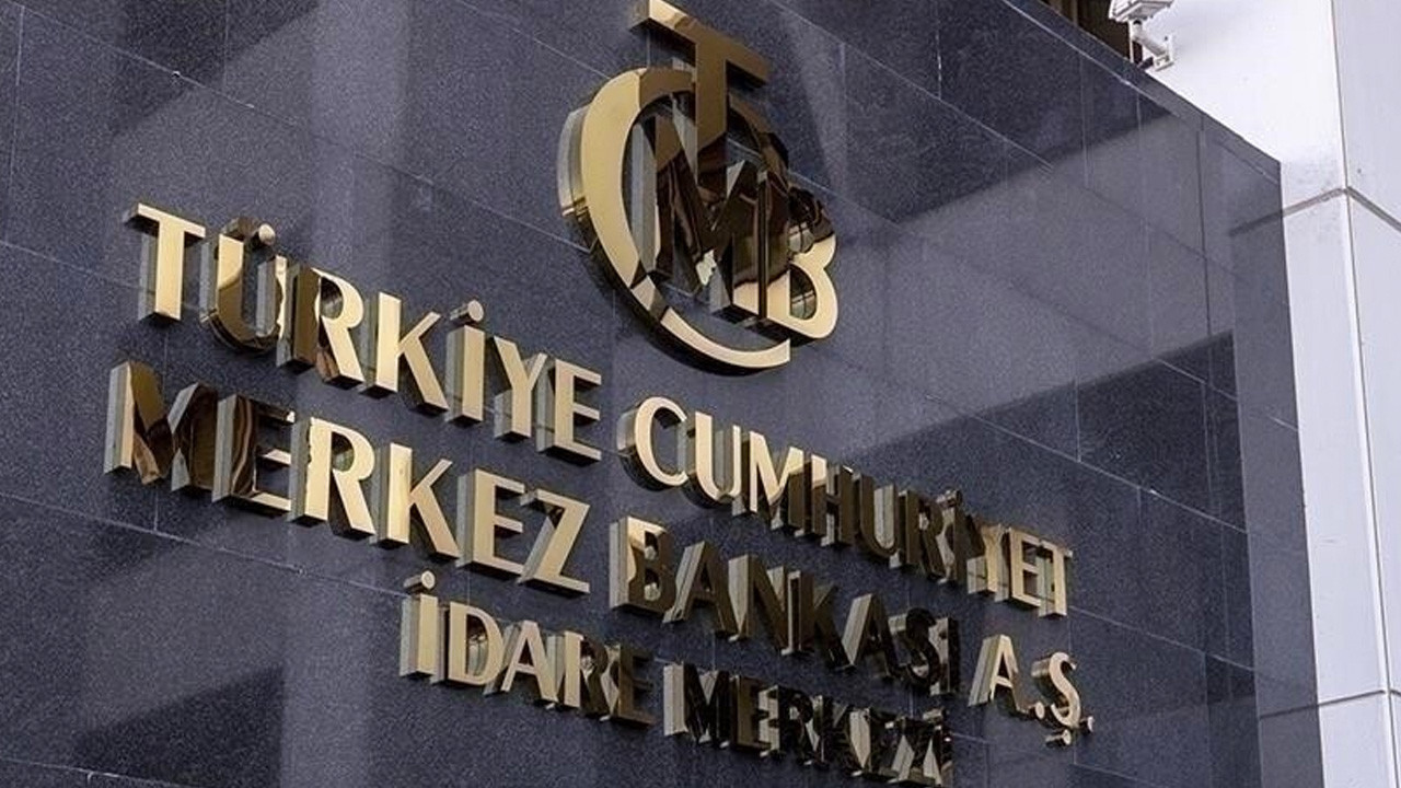 Merkez Bankası 2025 yılını 1 trilyon liranın üzerinde zararla kapattı