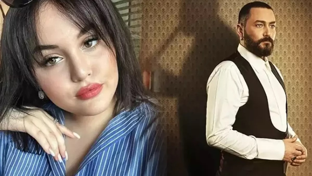 Hüsnü Şenlendirici'nin kızı Naz bambaşka biri oldu! Eski halinden eser yok...