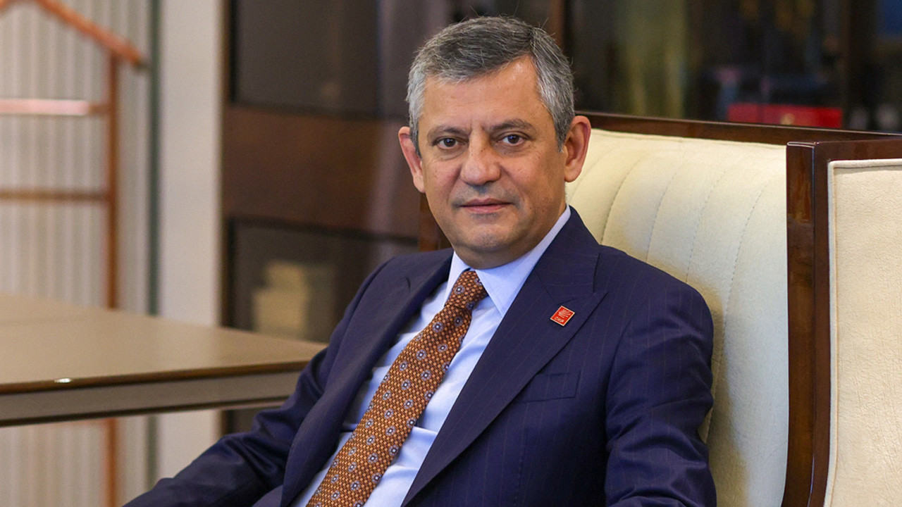 CHP lideri Özgür Özel'den ara seçim açıklaması