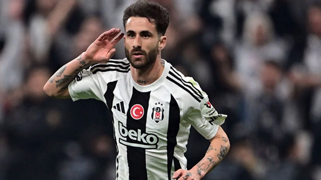 Beşiktaş'ı yarı yolda bırakıp gitmişti! Rafa Silva gittiği yerde dibe vurdu