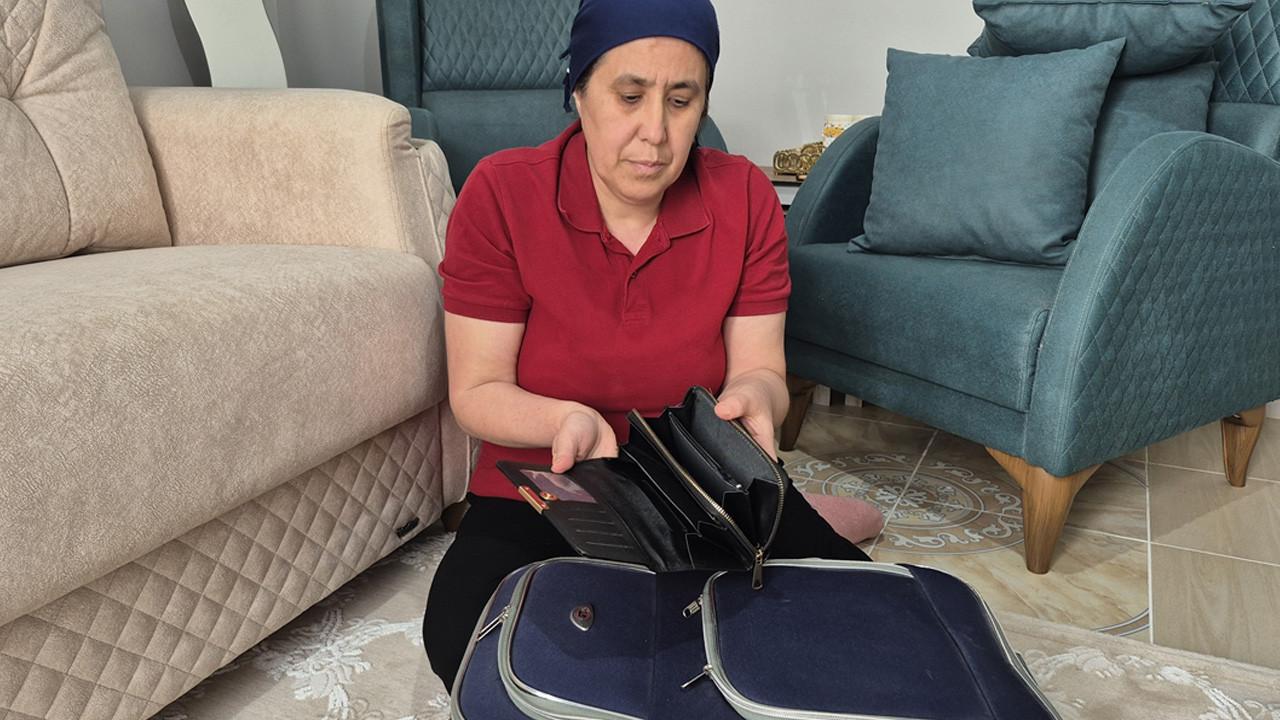 Kuyumcuya gidince neye uğradığını şaşırdı! Bakın kimden şikayetçi oldu