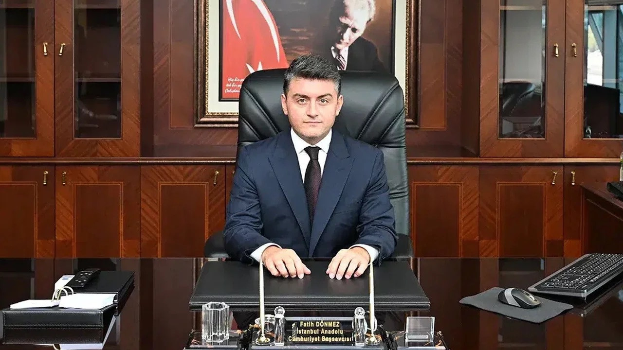 Başsavcıdan yeni dalga sinyali! Ünlülere yönelik yeni operasyon geliyor