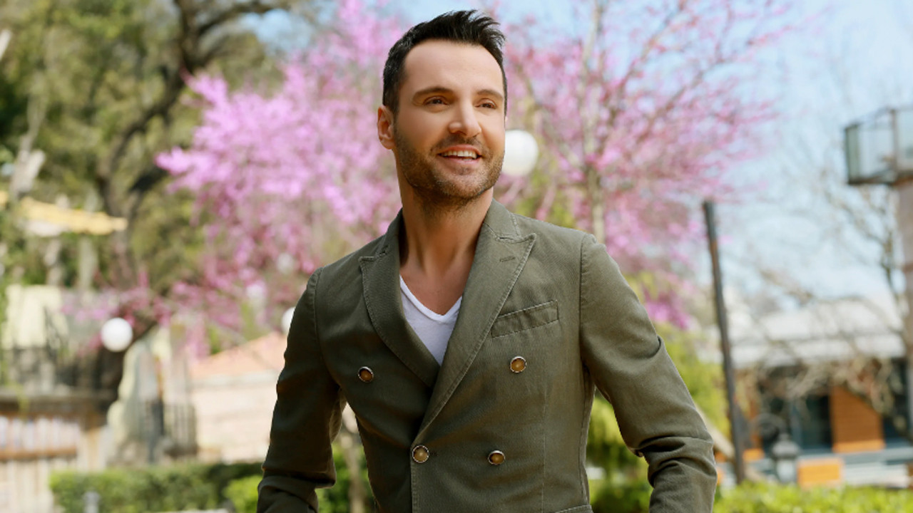 62'lik Sinan Özen'den ezber bozan gençlik itirafı! Görenler şaşırıp kalıyor, meğer sırrı buymuş...