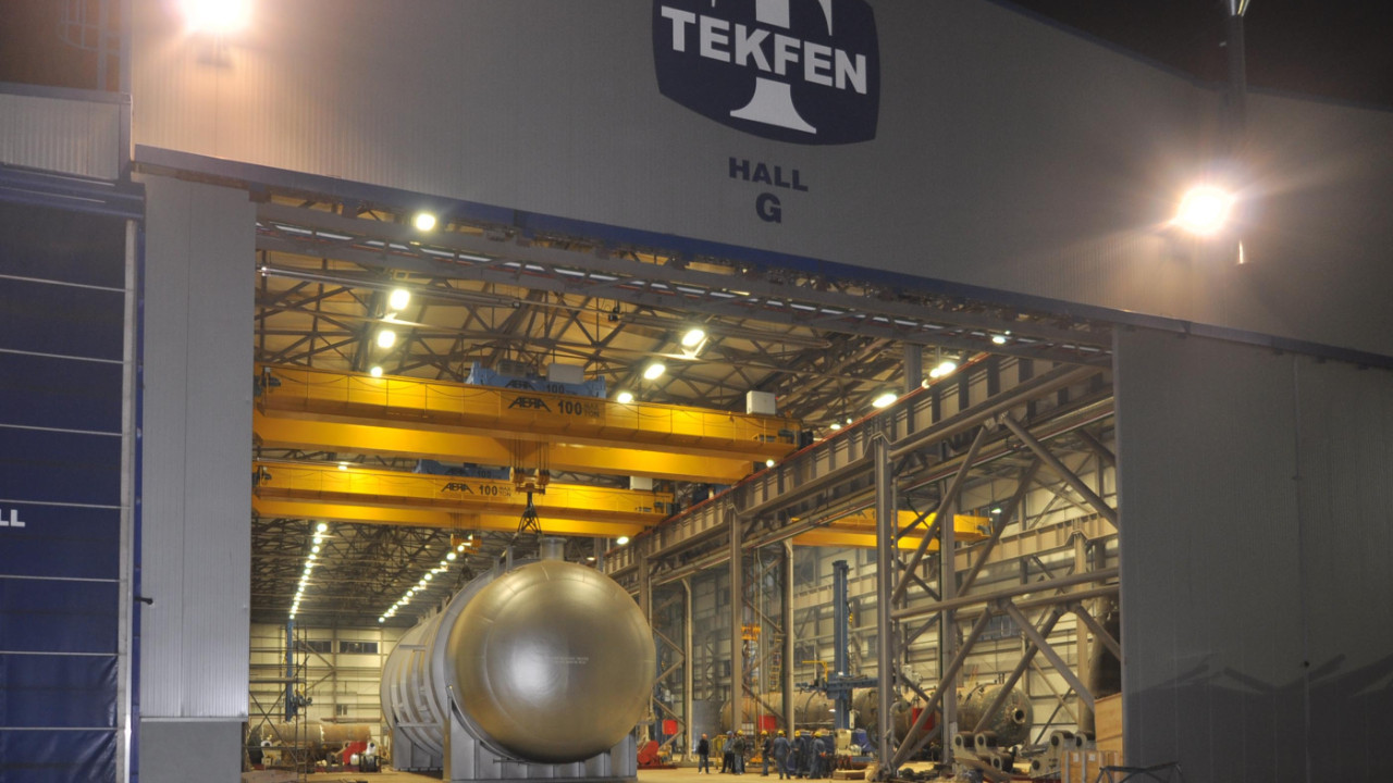 Türkiye'nin dev holdinginden kötü haber! En büyük fabrikasını satışa çıkardı