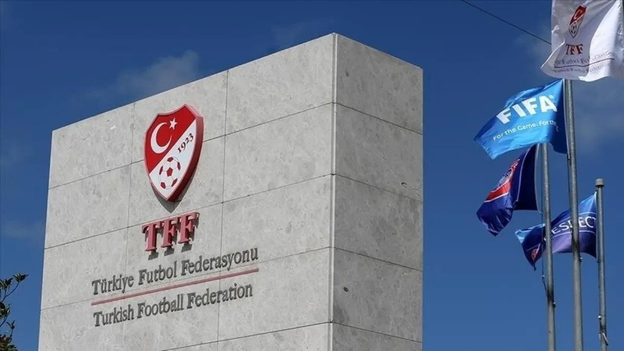 PFDK’dan ceza yağmuru: Beşiktaş ve dev derbiye ağır faturalar!