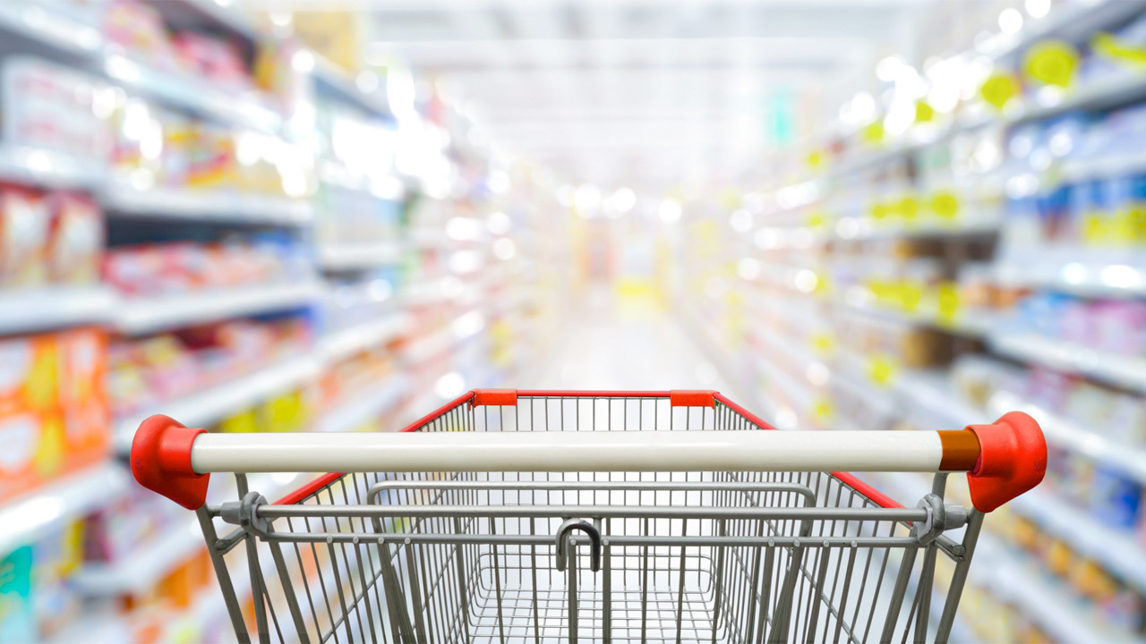 Zincir marketler fena yakalandı Ticaret Bakanlığı ekipleri tek tek tespit etti