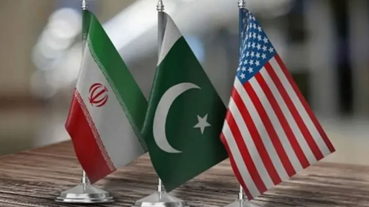 ABD ile İran arasındaki müzakerelerin ilk günü sona erdi