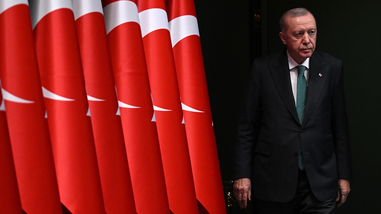 Cumhurbaşkanı Erdoğan'dan Terörsüz Türkiye açıklaması: Yasal sürece bismillah deme zamanı geldi