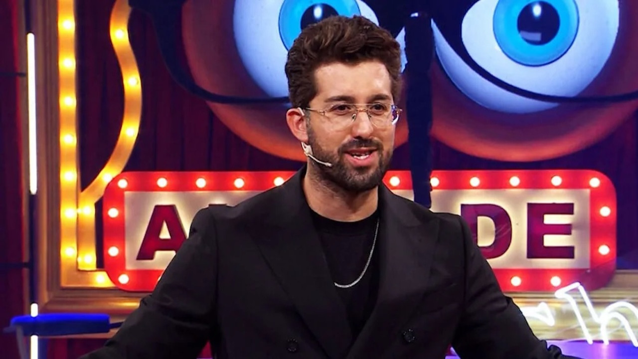 Doğu Demirkol'dan çocukluk itirafı! "Söylemeye utanıyorum"