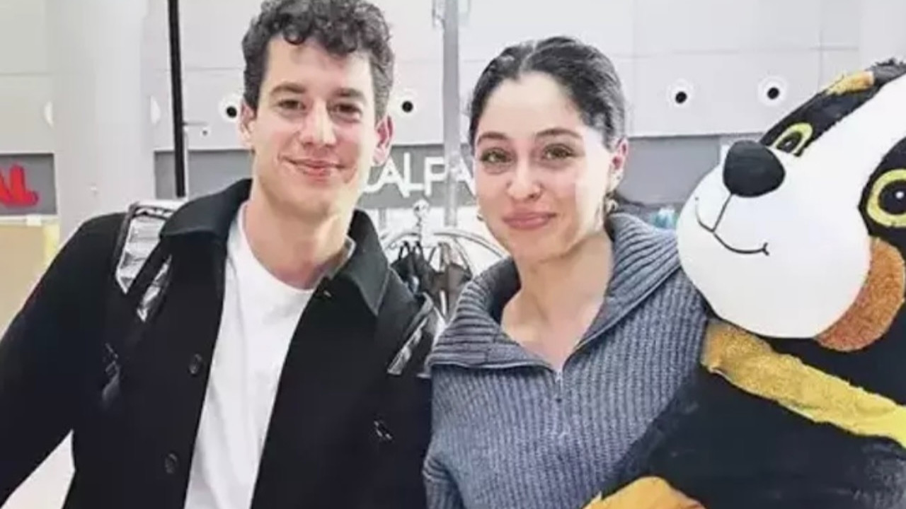 Cemre Baysel ile Cem Bölükbaşı çiftinden kötü haber!