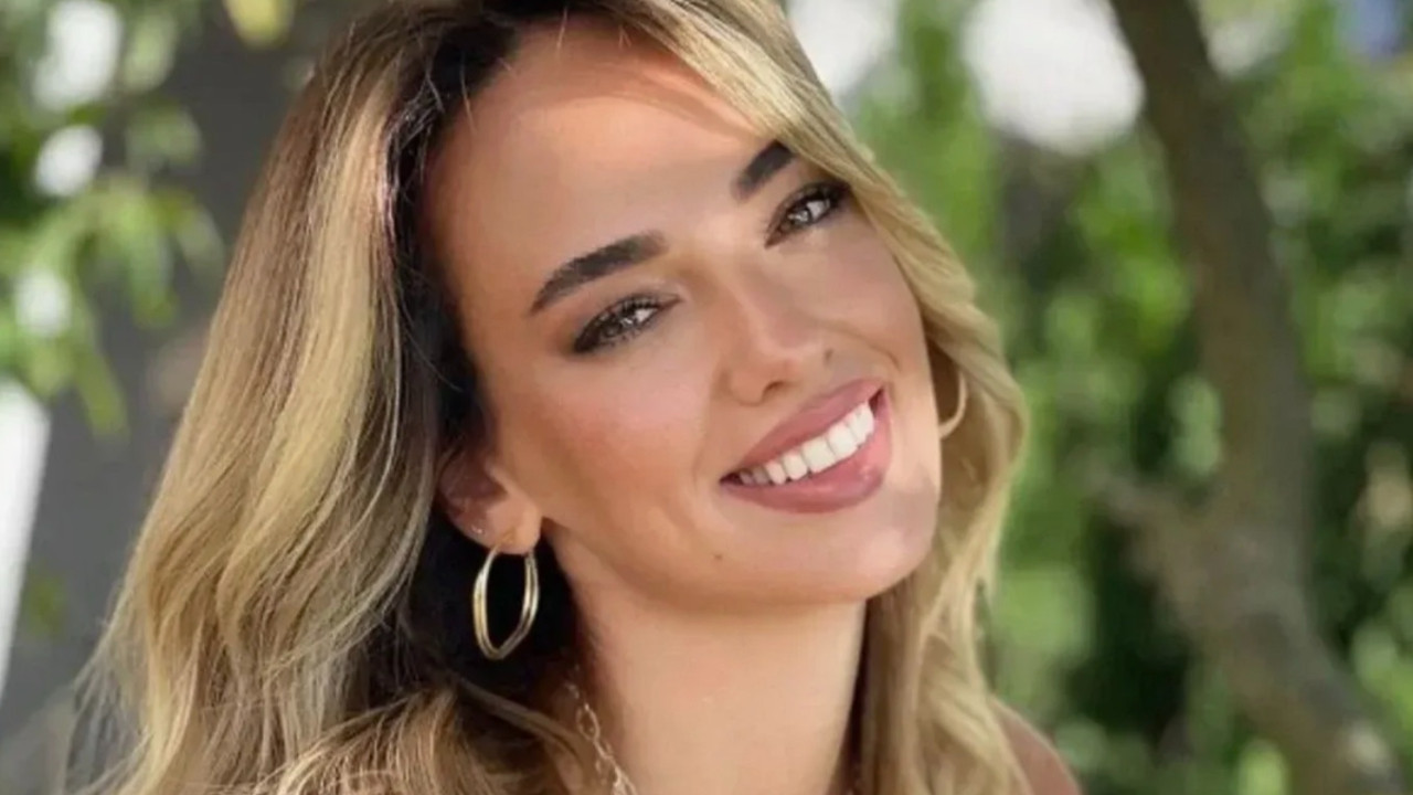 Zetin Ağacı'nın Leyla'sı Seda Bakan'dan itiraf! Türk dizileri revaçta