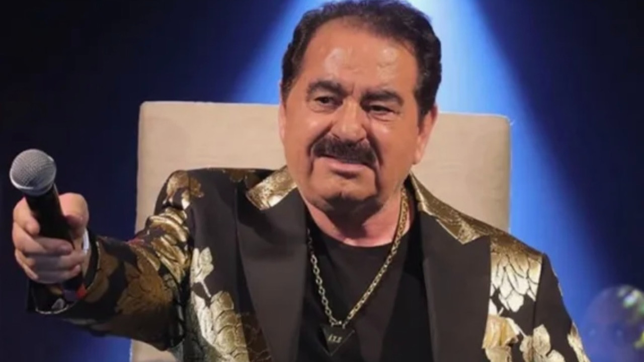 İbrahim Tatlıses'ten güzel haber! Ameliyattan çıktı, son sağlık durumu...