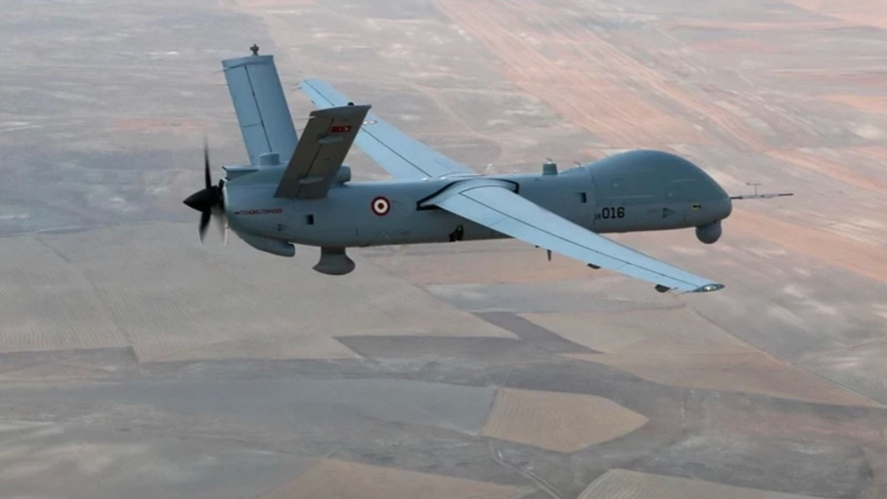 Bağışlarla kurulmuştu! Akpilsan Enerji Türk Silahlı Kuvvetleri'ne enerji veriyor...