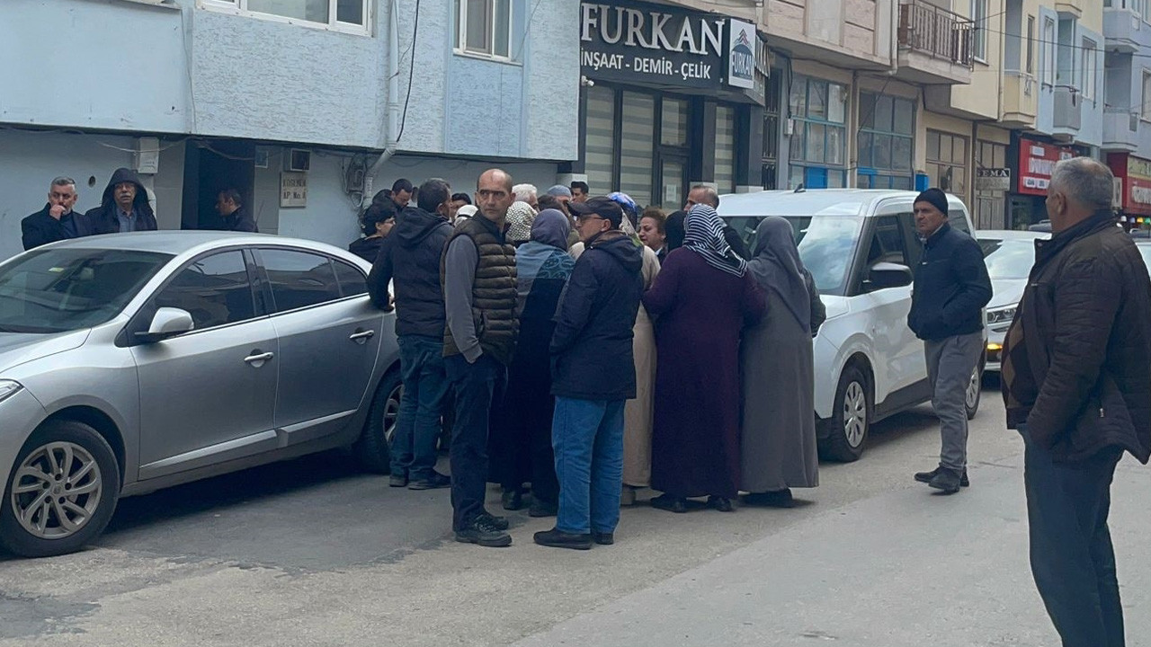 Fatma teyze bıçaklanarak öldürülmüştü! Bursa'daki vahşette flaş gelişme