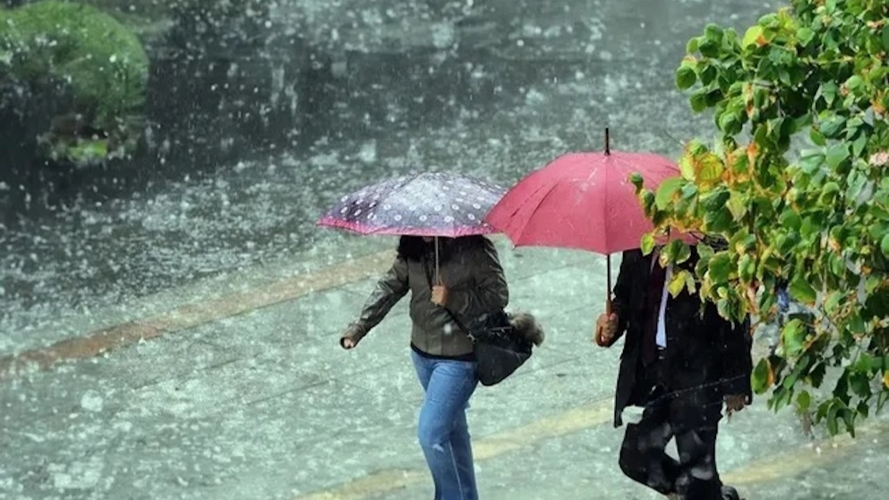 Tahminler ters yönde değişti! Yanacağız diye beklerken önce donacağız...