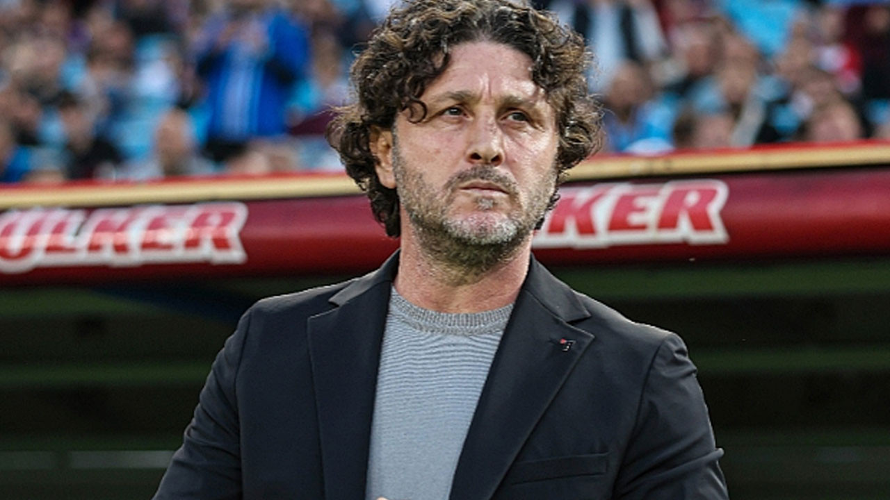 Fatih Tekke'den penaltı yorumu! 'Tartışmaya açık'