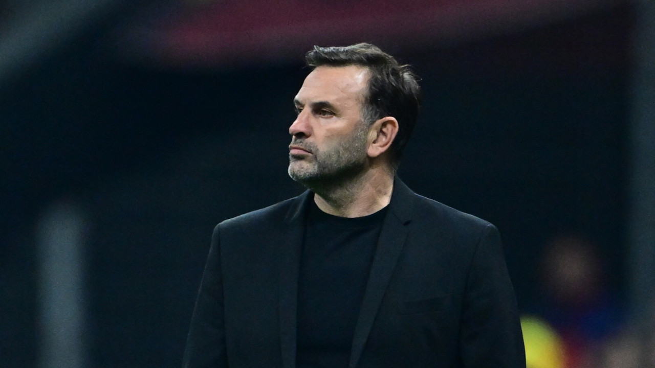 Okan Buruk'tan puan kaybı sonrası şampiyonluk sözleri