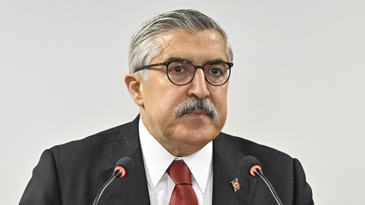 Hüseyin Yayman'dan Netanyahu'nun Cumhurbaşkanı Erdoğan'a yönelik sözlerine tepki