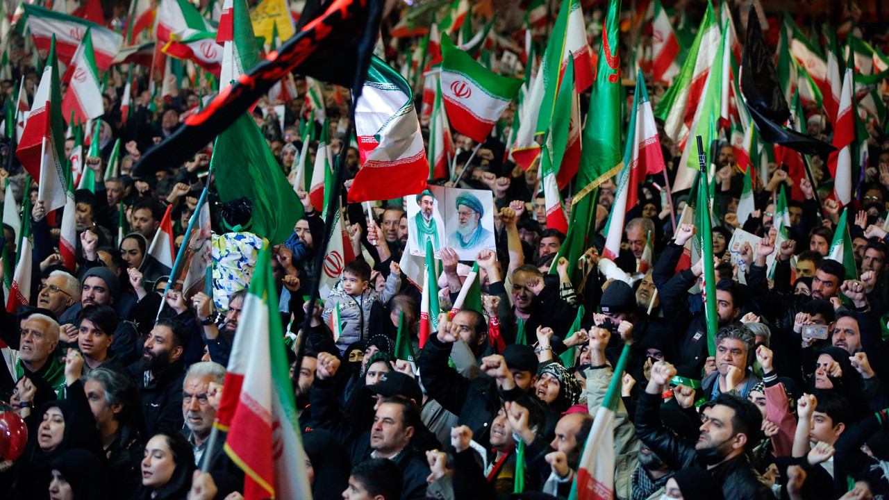 İran'da ABD ve İsrail saldırılarında kimlik tespiti yapılan ölü sayısı belli oldu