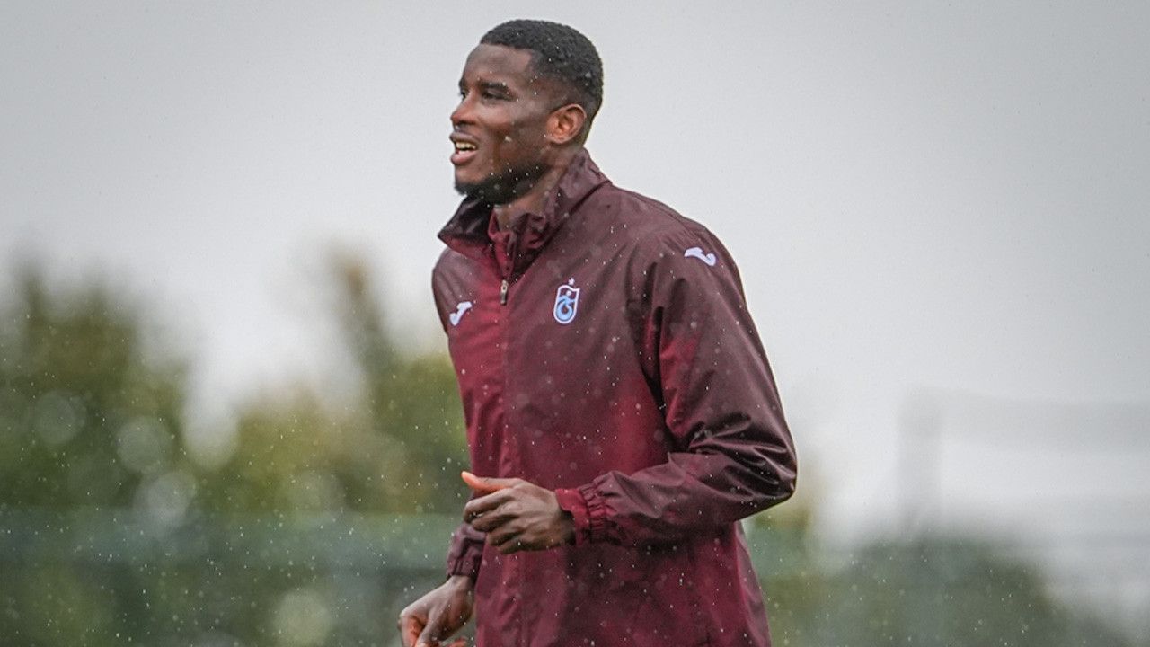 Onuachu'nun olmadığı maçlarda Trabzonspor kabusu yaşadı