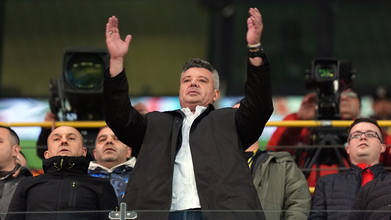 5'te 5 için büyük hamle! Fenerbahçe yönetimi gözünü şampiyonluğa dikti