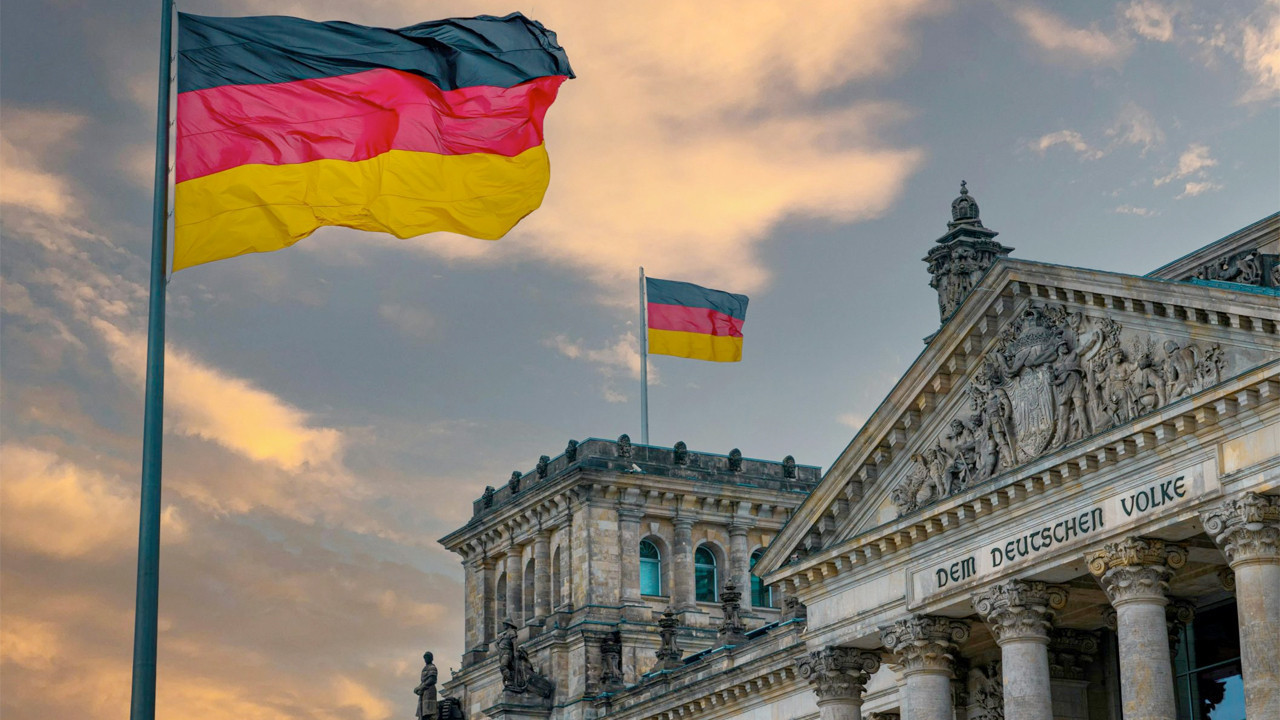 Almanya nüsusunun dörtte biri göçmen kökenli çıktı veriler açıklandı