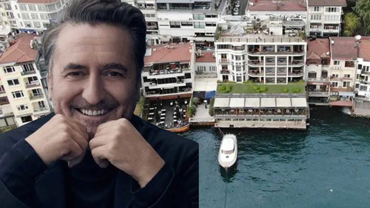 Bebek Otel sahibi Muzaffer Yıldırım'ın telefonundan çıkanlara bakın! Ünlü isim kumar masasında böyle poz vermiş