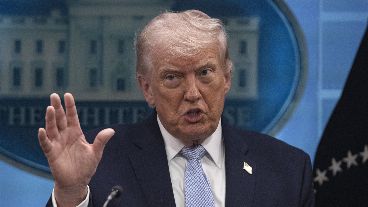 İsrail milletvekili, Trump'la dalga geçti: Ateş edeceksen et gevezelek etme