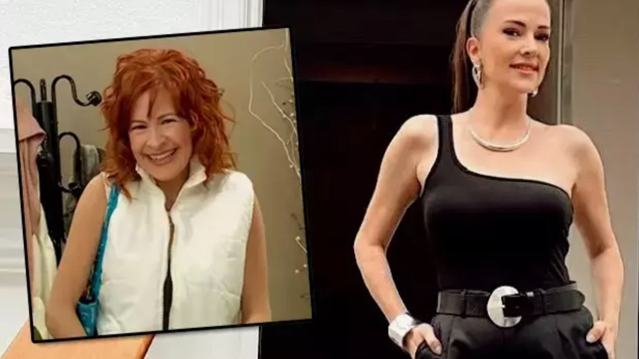 Avrupa Yakası'nın Yaprak'ıydı! Hale Caneroğlu yıllar sonra ortaya çıktı hastalığı...