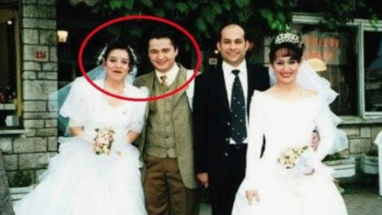 Bir dönemin efsane dizisiydi! 7 Numara'nın aşık çifti meğer zaten evliymiş...