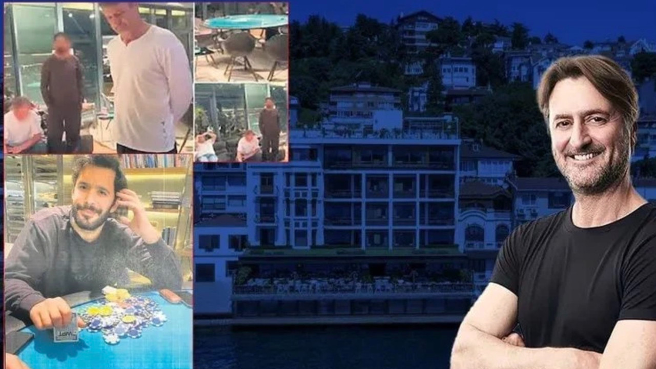 Resmen kayıt deposu çıktı! Bebek Otel'in sahibi Muzaffer Yıldırım'dan çarşaf çarşaf belge ve döküman