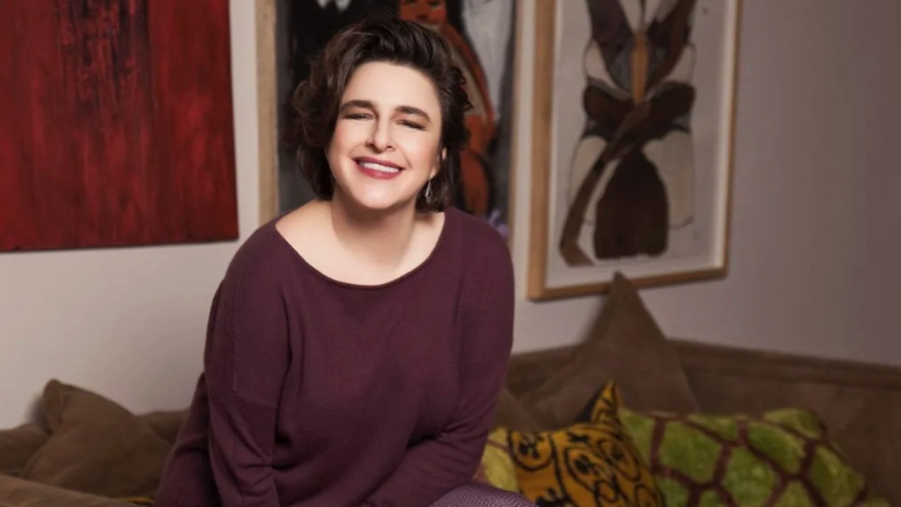 Esra Dermancıoğlu zayıflama serüvenini anlattı! Kolay bir süreç değil...