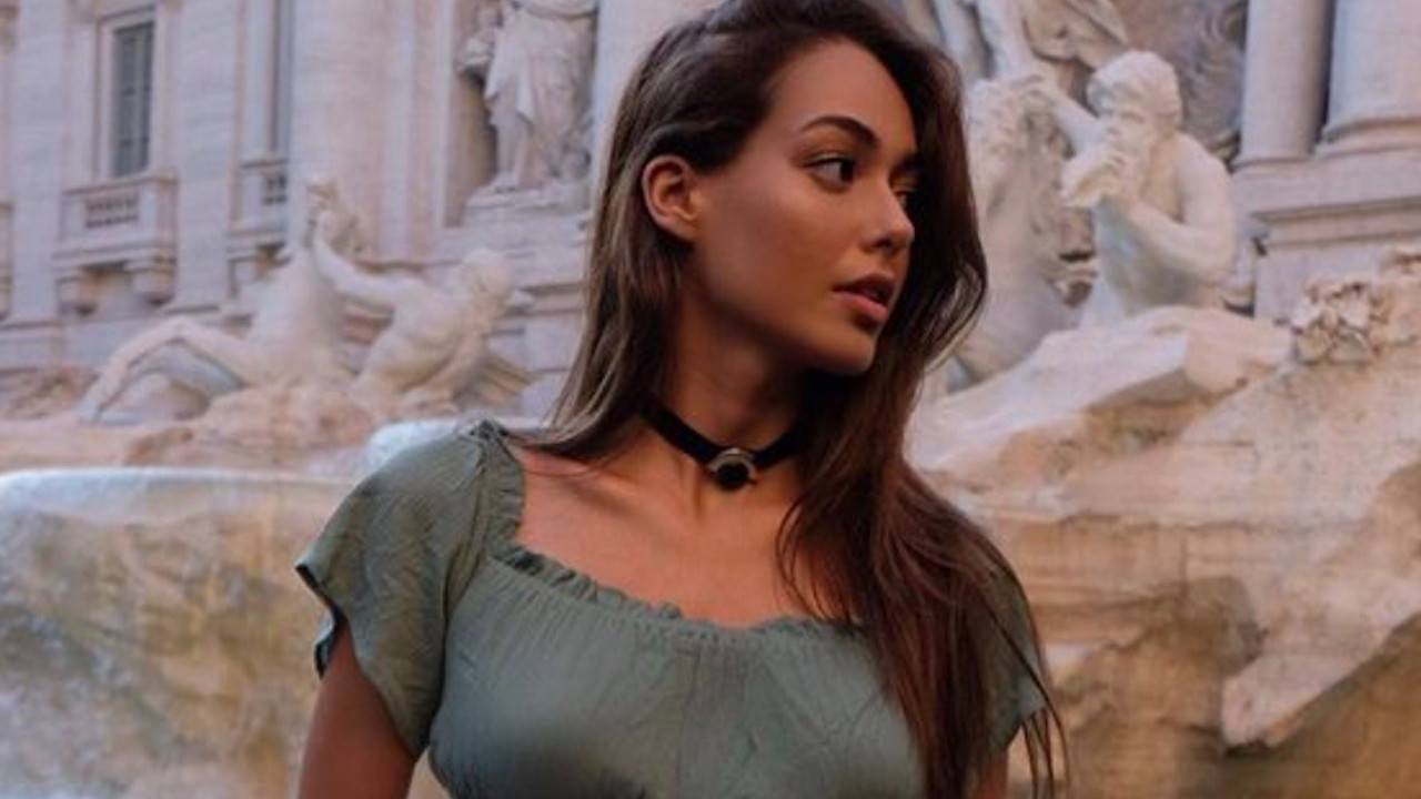 Dilan Çiçek Deniz ilk kez açıkladı! "Bu bir zayıflık değil"